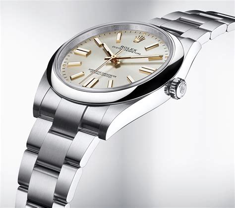 rolex perpetual calibre